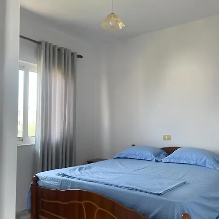 Palma Hotell Velipojë