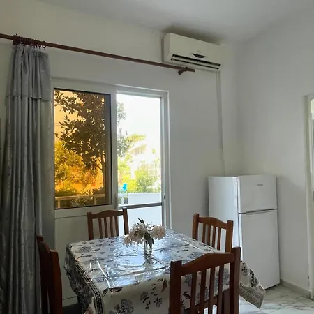 Hotell Palma Velipojë