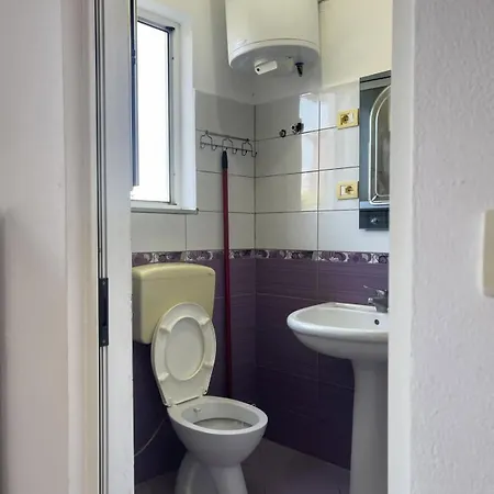 Hotell Palma Velipojë