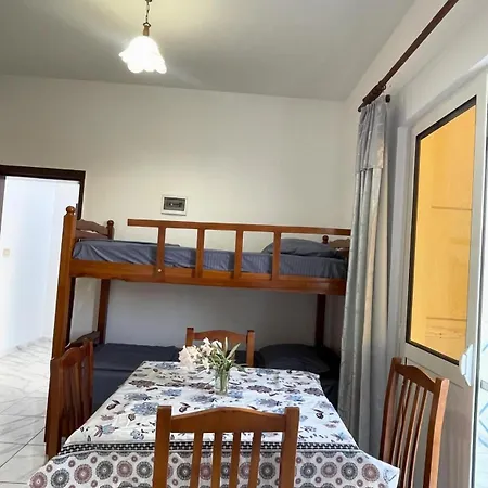 Palma Hotell Velipojë